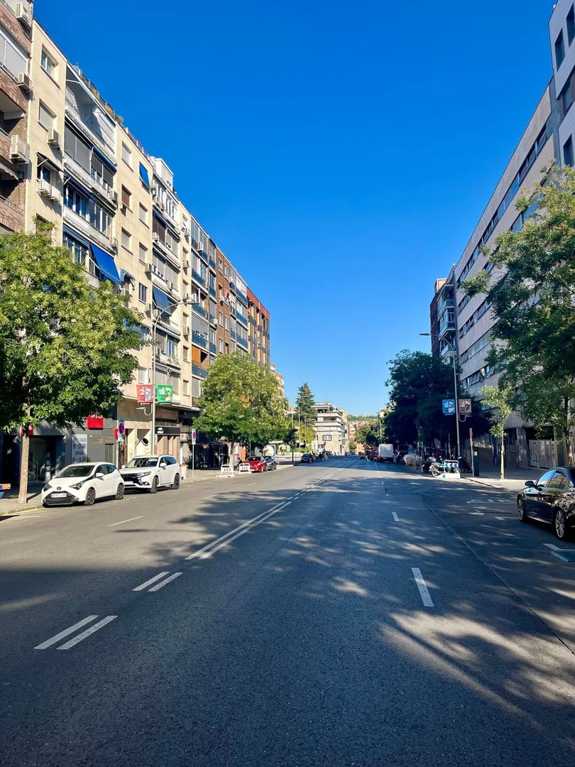 Piso en Calle de Cavanilles, 60 - Foto 13