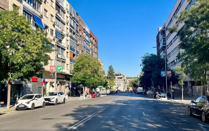 Piso en Calle de Cavanilles, 60 - Foto 13
