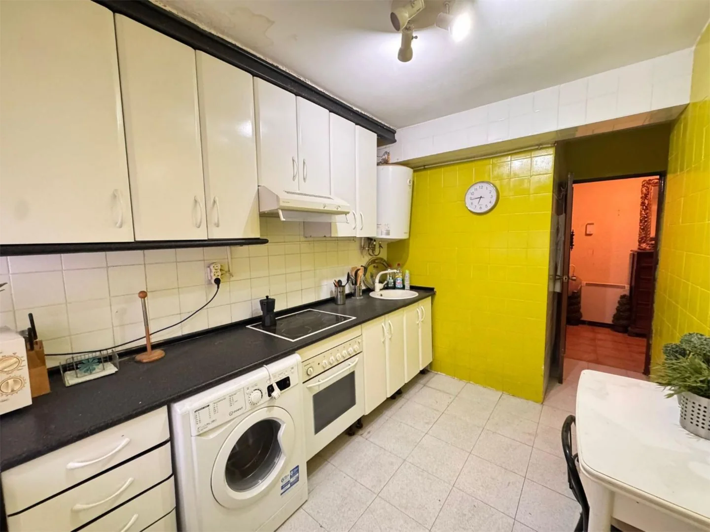 Piso en  Calle de Argüeso 18 - Foto 8