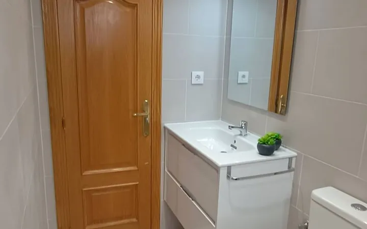 Piso en Calle de Nuria, 64 a, Mirasierra - Foto 15