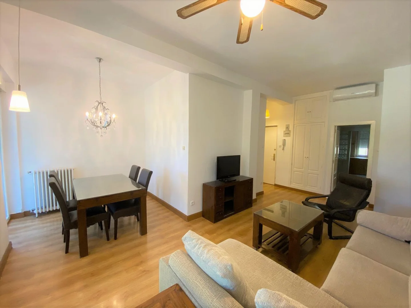 Piso en calle Portal de Belén, 2 - Foto 4