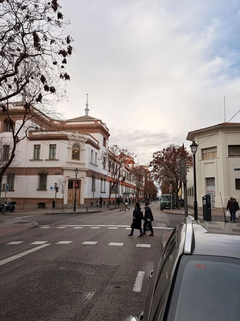 Piso en calle de Fernández de los Ríos, 34 - Foto 2
