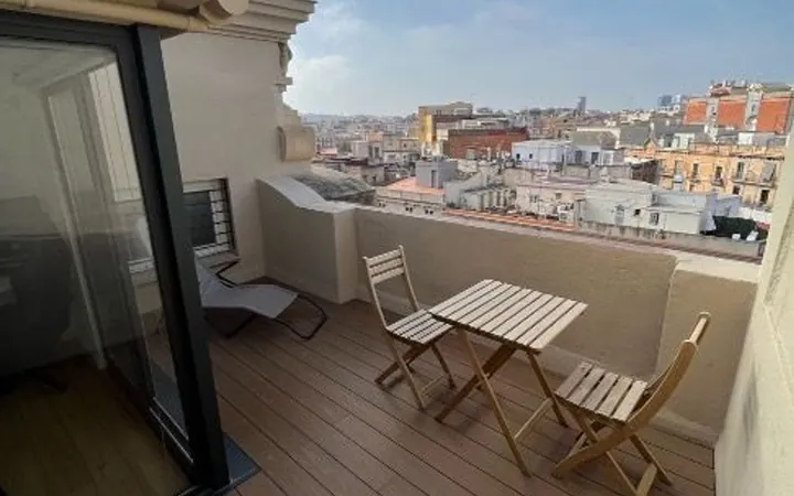 Ático en Ronda de Sant Antoni, 28, El Raval - Foto 16