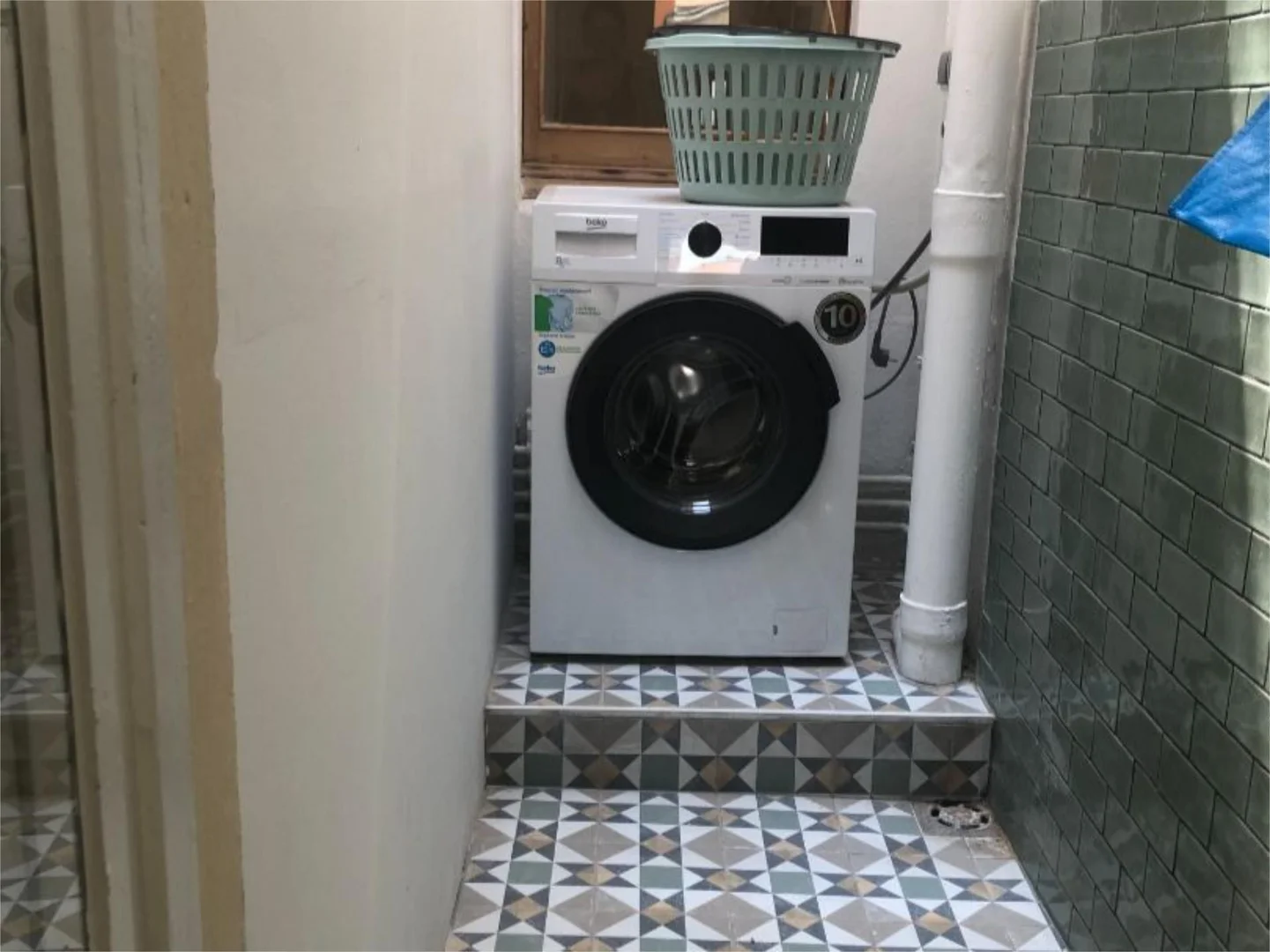 Piso en  Carrer de Badajoz 46 - Foto 8