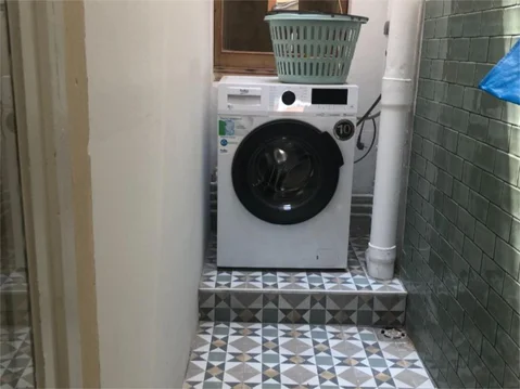 Piso en  Carrer de Badajoz 46 - Foto 8