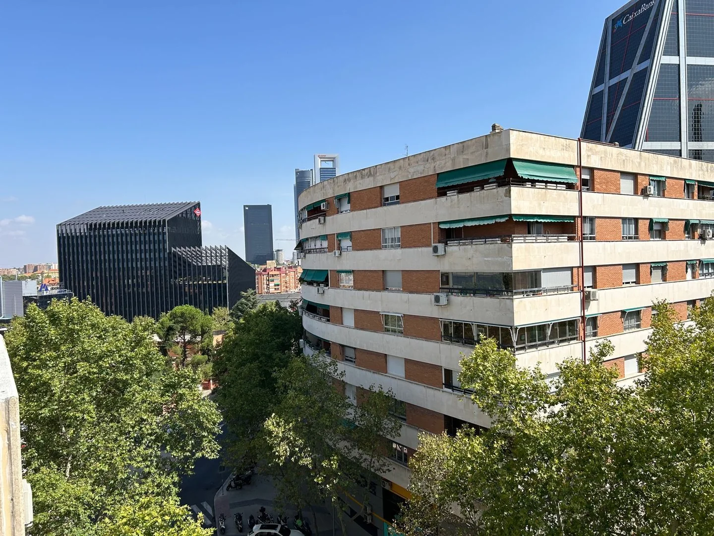 Ático en Calle del Conde de Serrallo, 1, Ventilla-Almenara - Foto 22