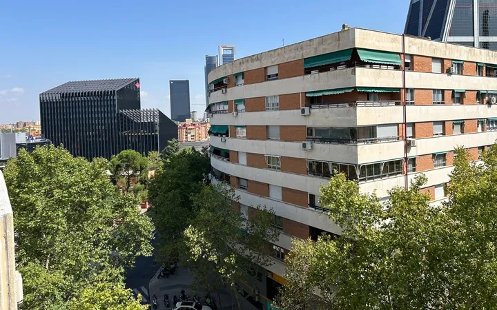 Ático en Calle del Conde de Serrallo, 1, Ventilla-Almenara - Foto 22
