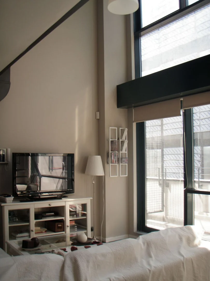 Loft en Avenida de Manoteras, 8, Virgen del Cortijo - Manoteras - Foto 11