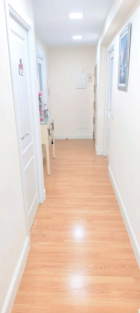 Piso en calle de los Hermanos García Noblejas, 135 - Foto 10