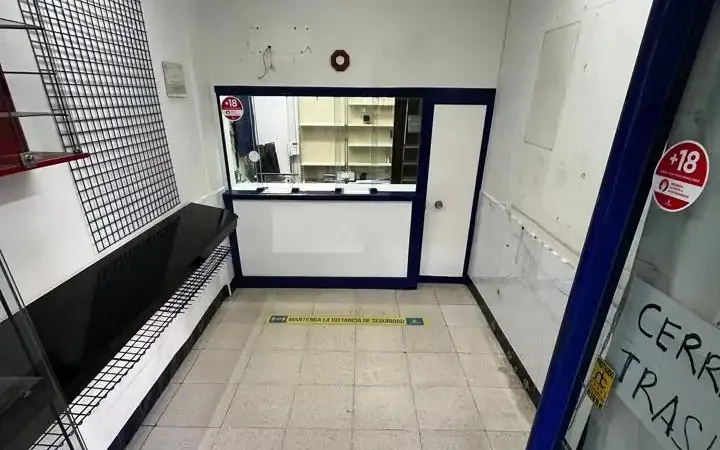 Local comercial en  De Villacarriedo - Foto 22