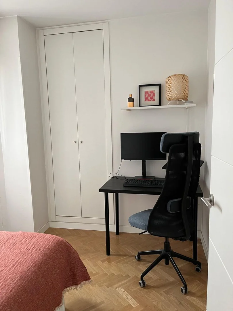 Piso en Calle Infanta María Teresa, 18, Bernabéu-Hispanoamérica - Foto 13