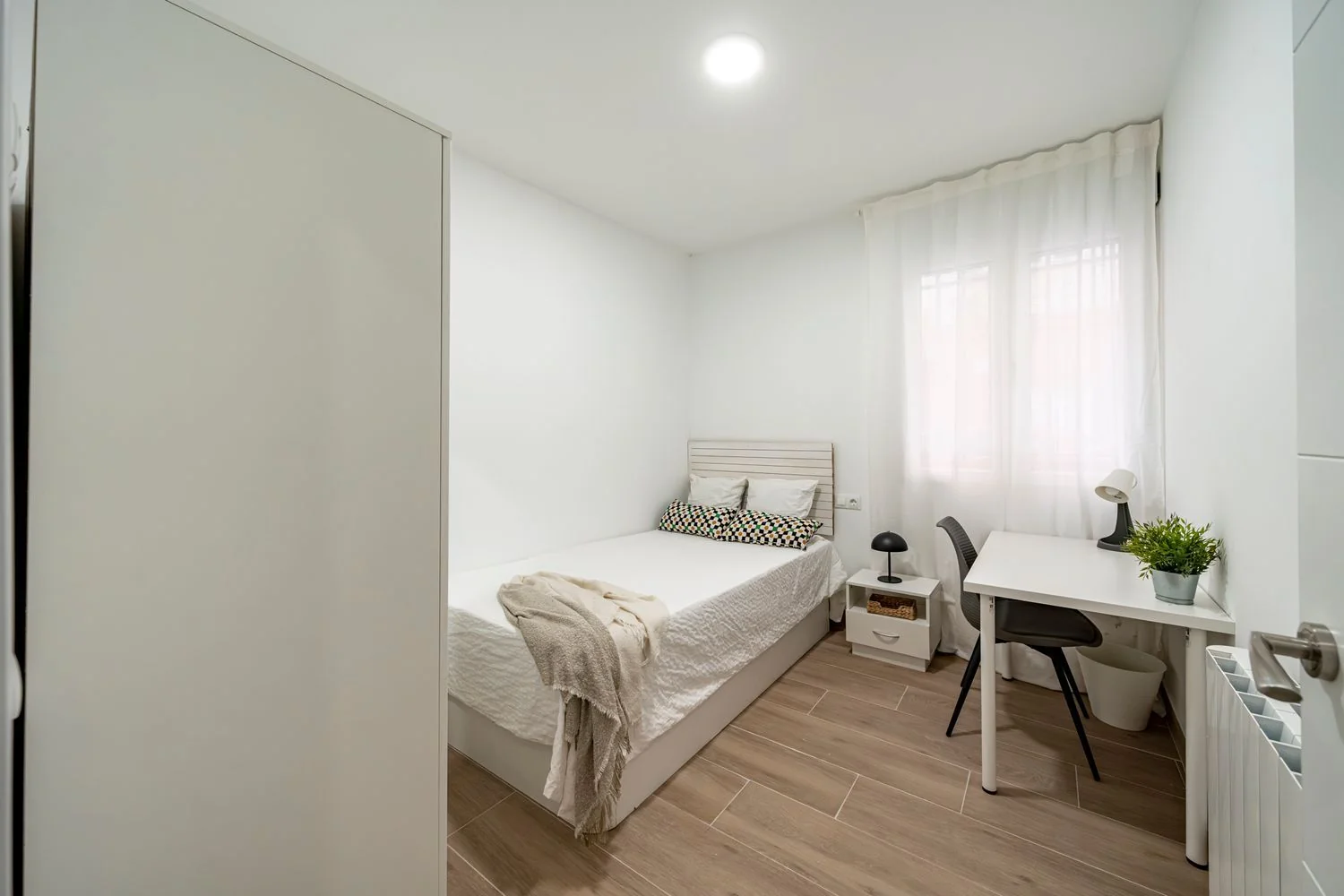 Piso en Calle de Abtao, 21, Pacífico - Foto 8