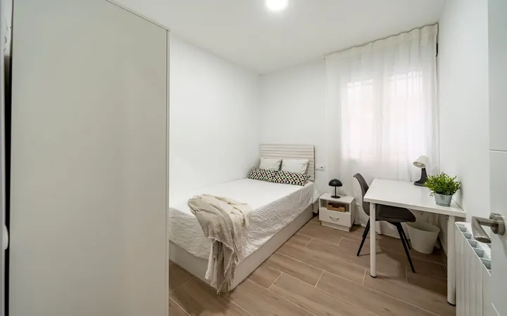 Piso en Calle de Abtao, 21, Pacífico - Foto 8