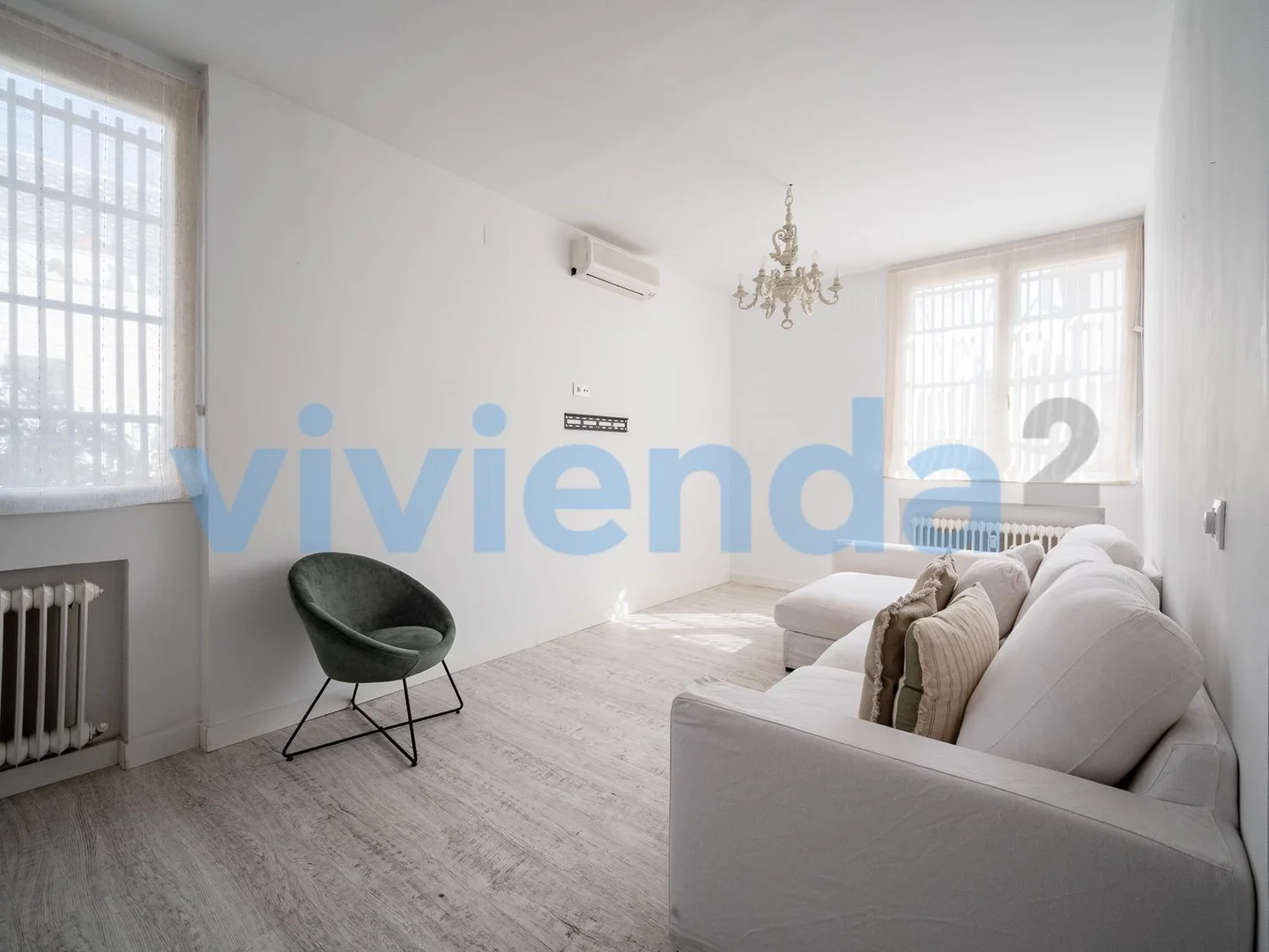 Piso en Barrio Bernabéu-Hispanoamérica - Foto 8