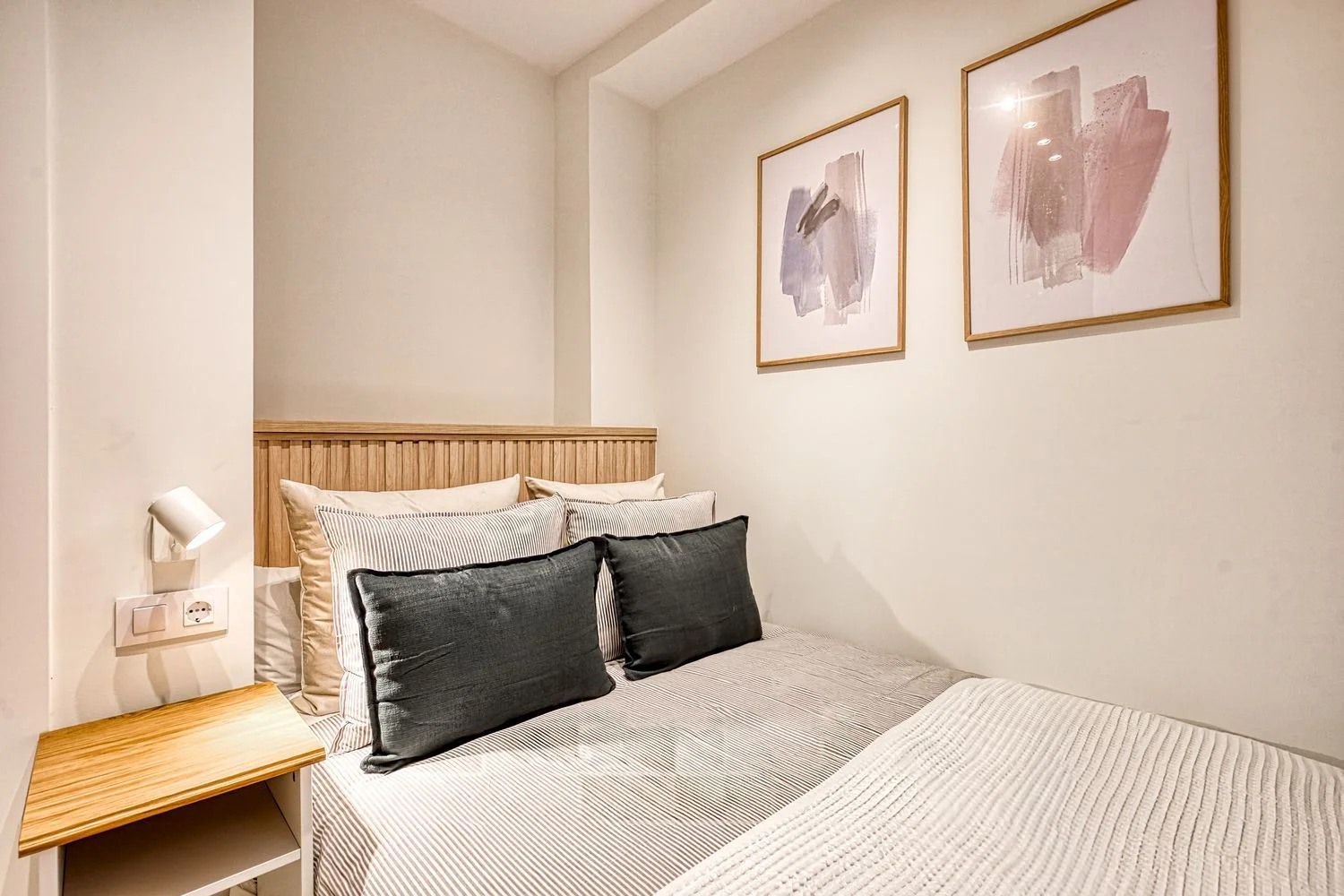 Piso en Barrio Lavapiés-Embajadores - Foto 40