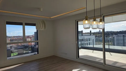 Ático en calle de Alejandro Dumas, 40 - Foto 12