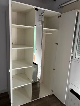 Dúplex en Calle del Tesoro, 21, Malasaña-Universidad, Madrid - Foto 13