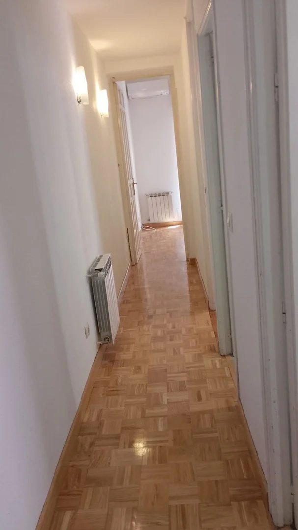 Piso en Calle de Malcampo, 27 - Foto 18