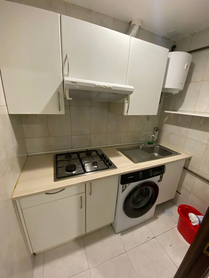 Piso en Calle de Hilarión Eslava, 18, Gaztambide - Foto 4