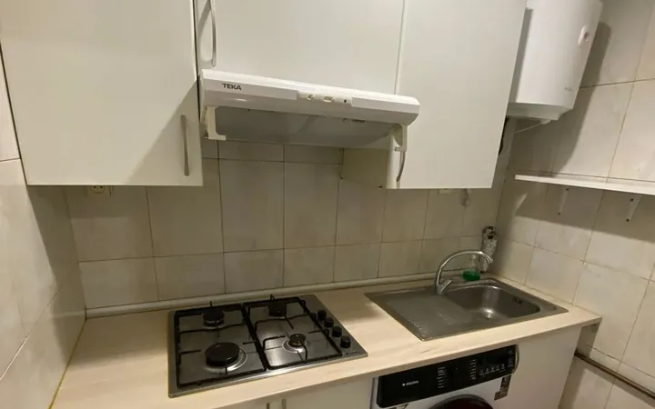 Piso en Calle de Hilarión Eslava, 18, Gaztambide - Foto 4