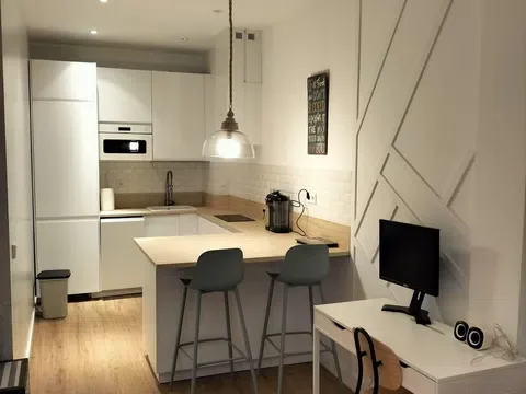 Piso en calle de Francisco Silvela, 79 - Foto 5