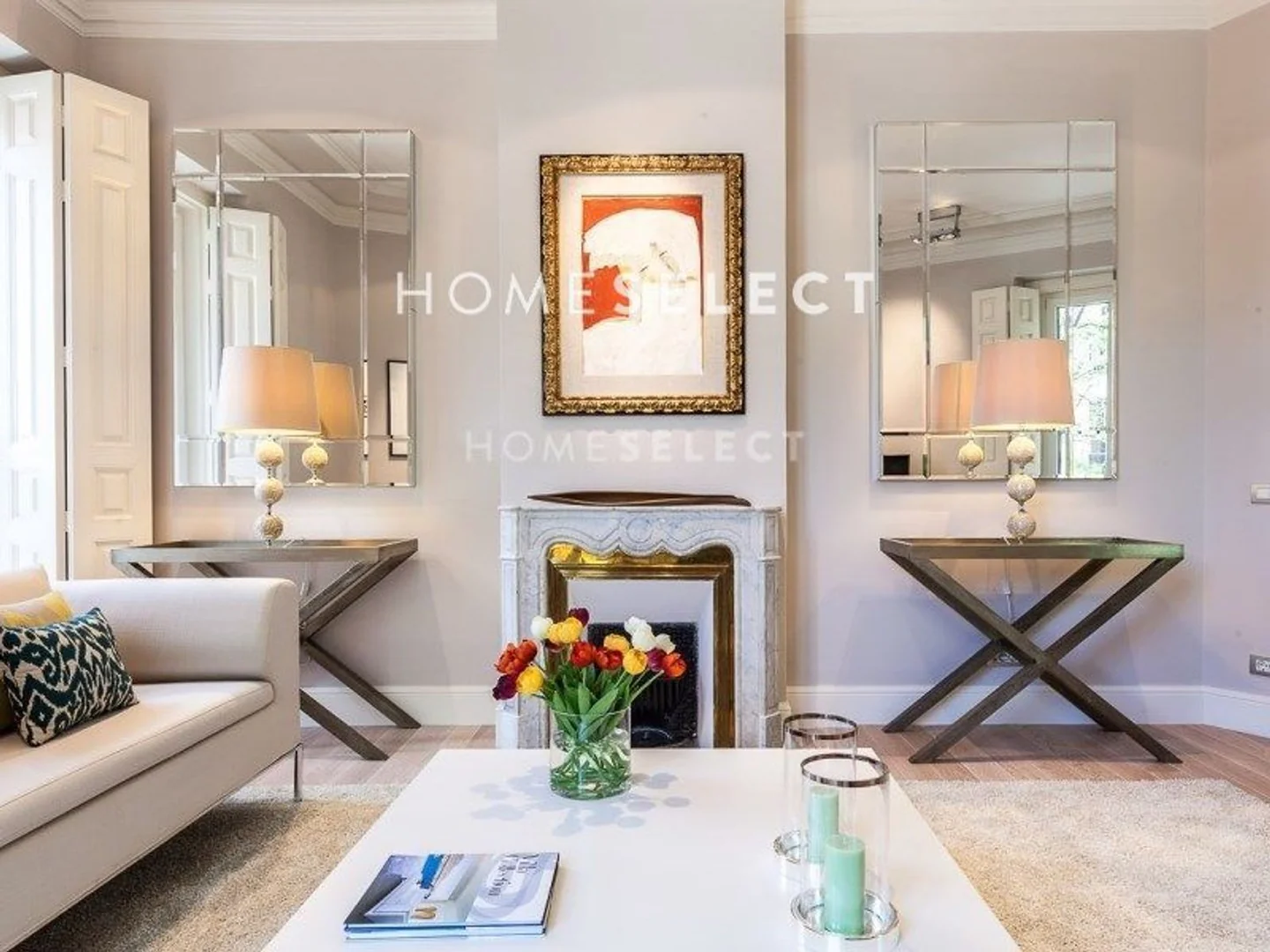 Piso en Calle de Bailén, Palacio - Foto 2
