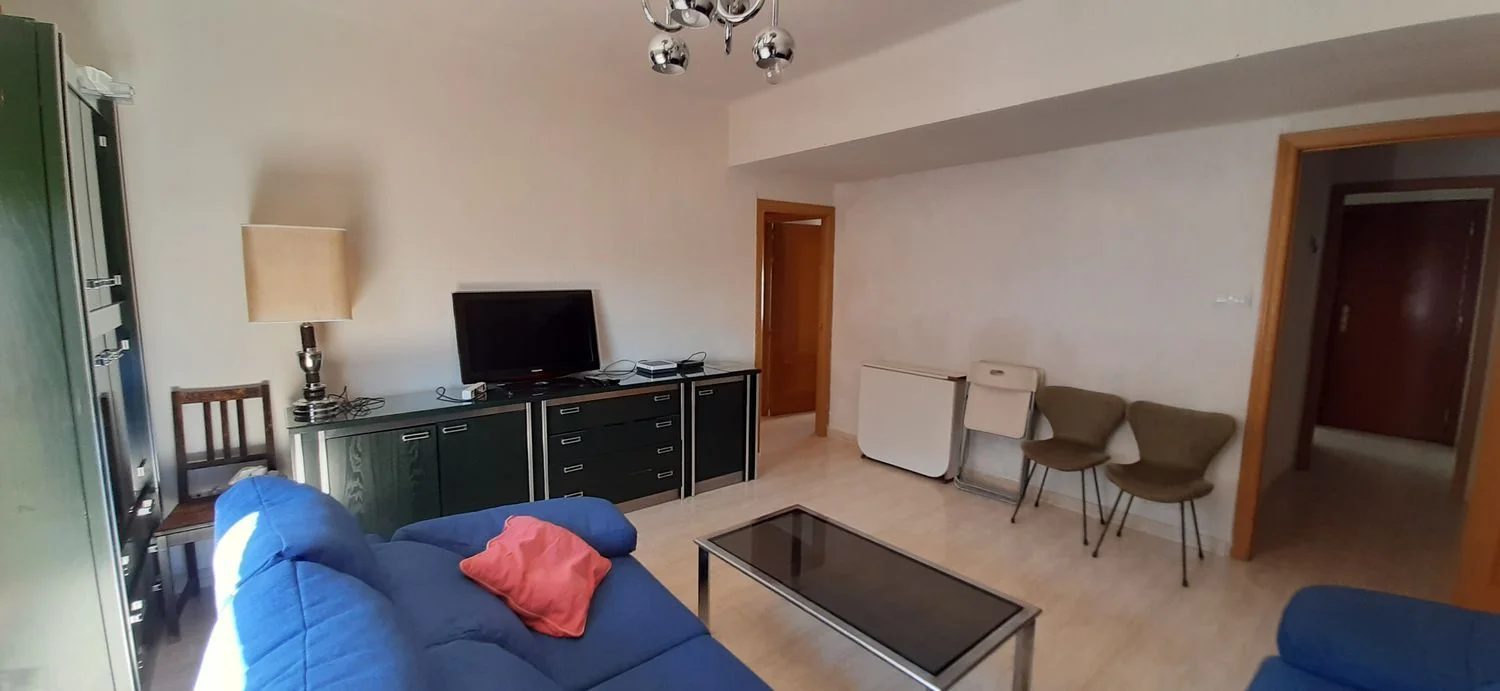 Piso en Calle de Mauricio Legendre, 21, Castilla - Foto 2