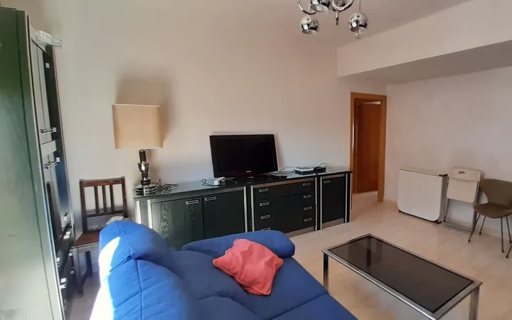 Piso en Calle de Mauricio Legendre, 21, Castilla - Foto 2