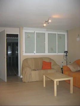 Chalet adosado en calle Vedra, 25 - Foto 2