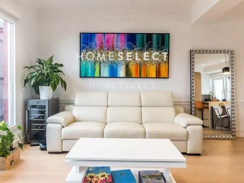 Ático en calle de Ríos Rosas - Foto 7