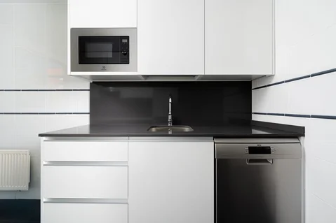Piso en Barrio Conde Orgaz-Piovera - Foto 41