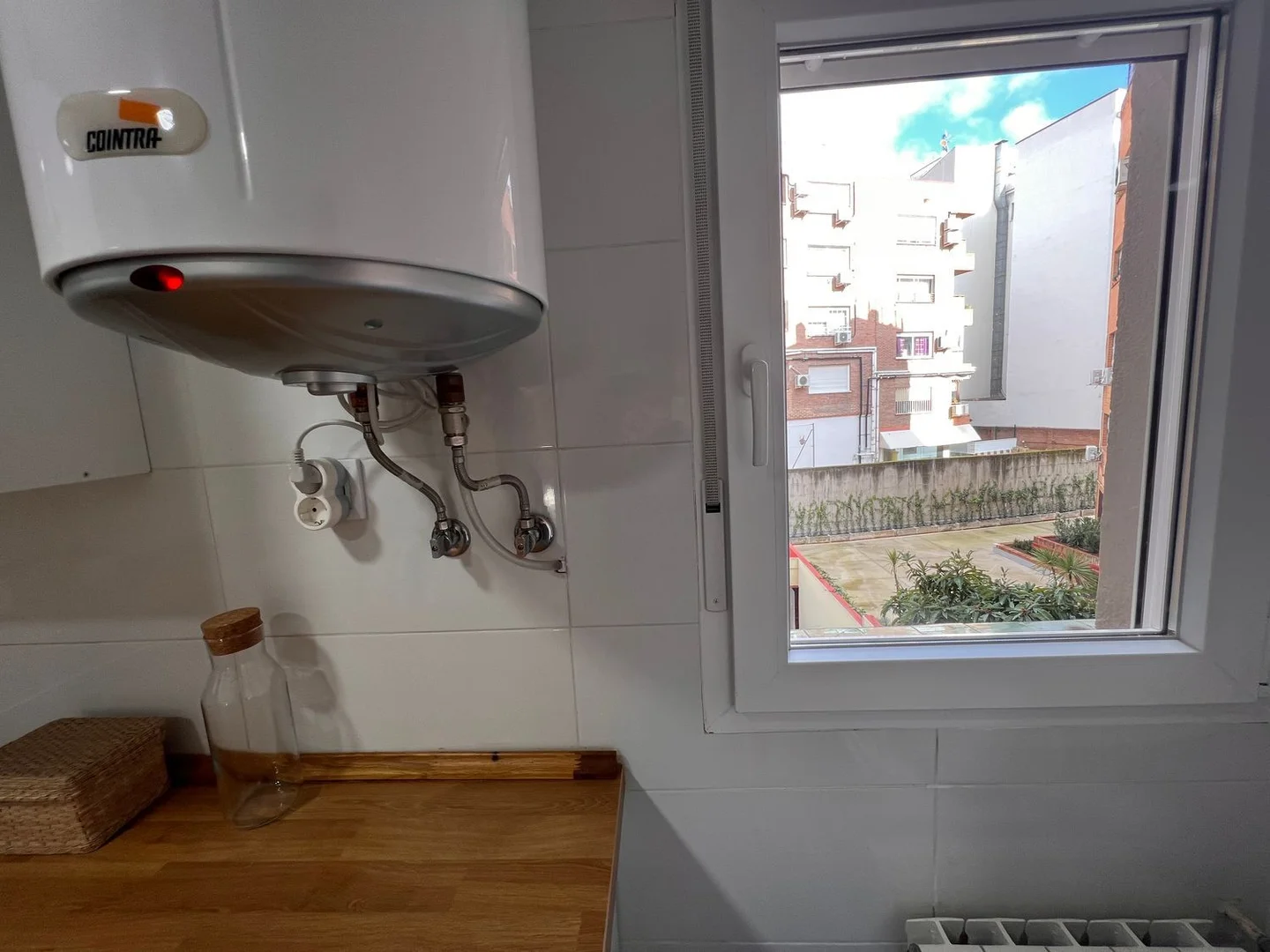 Piso en Barrio Cuzco-Castillejos - Foto 30