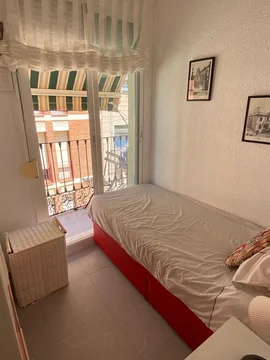 Piso en calle de la Vila Joiosa, 1 - Foto 4