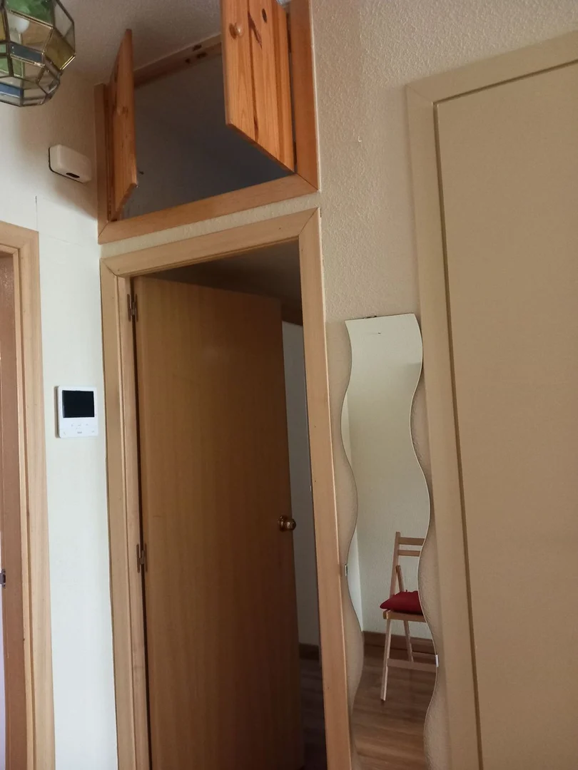 Piso en calle de los Poetas, 9 - Foto 7