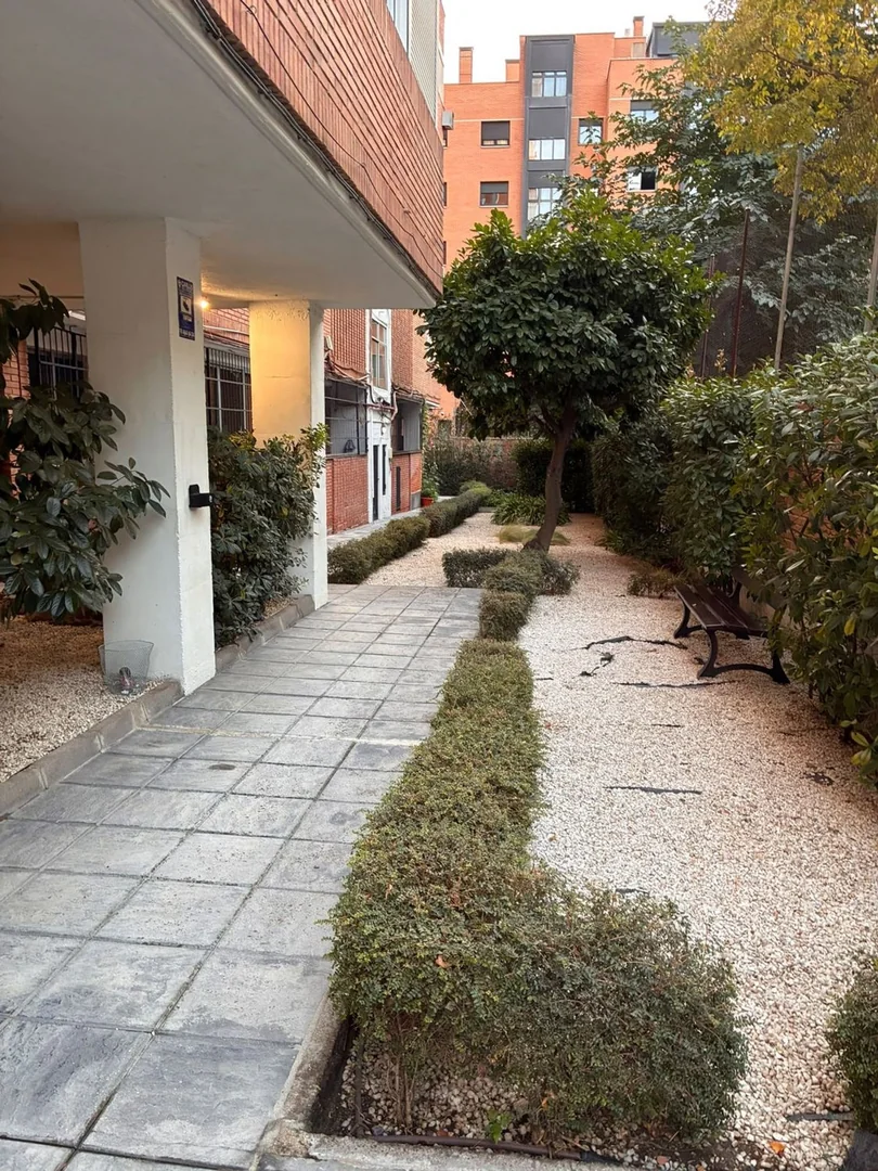 Piso en Calle de Fermín Caballero, 50, La Paz - Foto 37