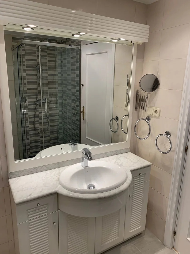 Piso en paseo del Prado, 42 - Foto 21