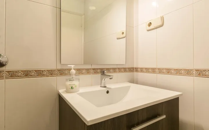 Estudio en Calle del Portal Nou, 7, Sant Pere - Santa Caterina i la Ribera - Foto 10