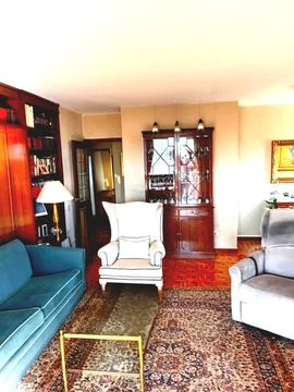 Piso en calle de Torrelaguna, 61 - Foto 3