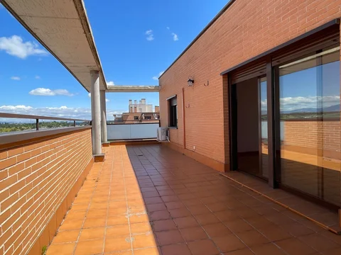 Ático en avenida del Santuario de Valverde, 98 - Foto 4