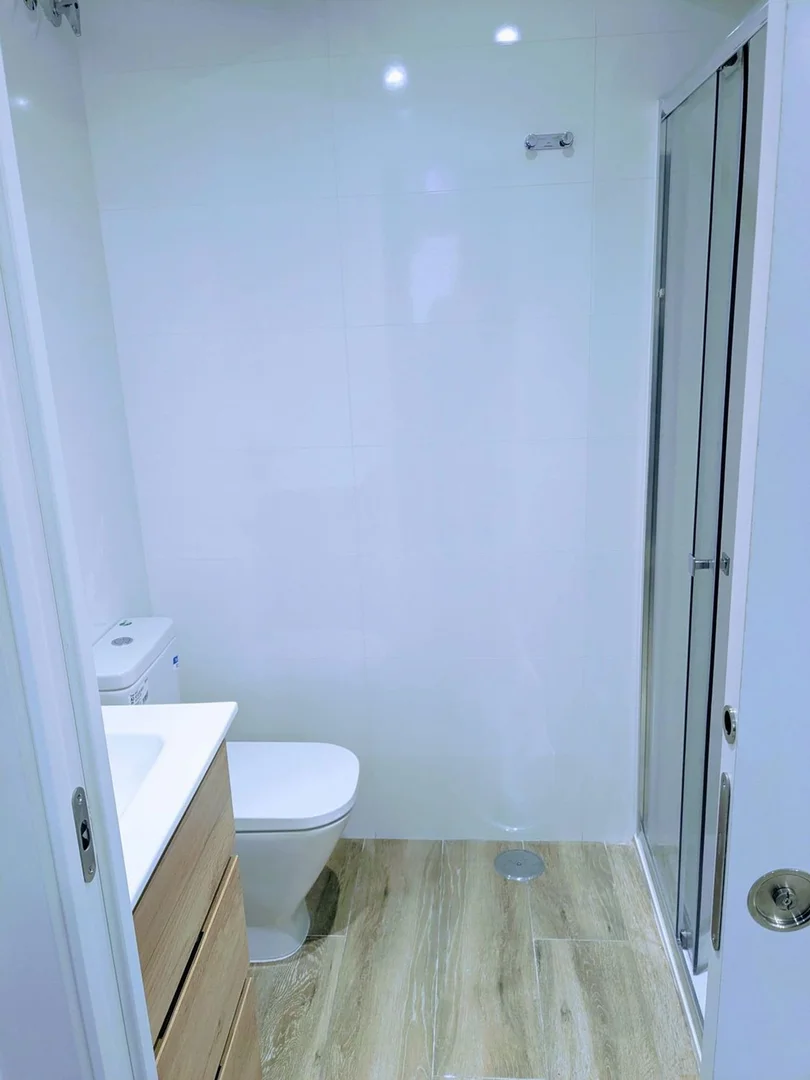 Piso en avenida del Parque de Palomeras Bajas, 11 - Foto 17