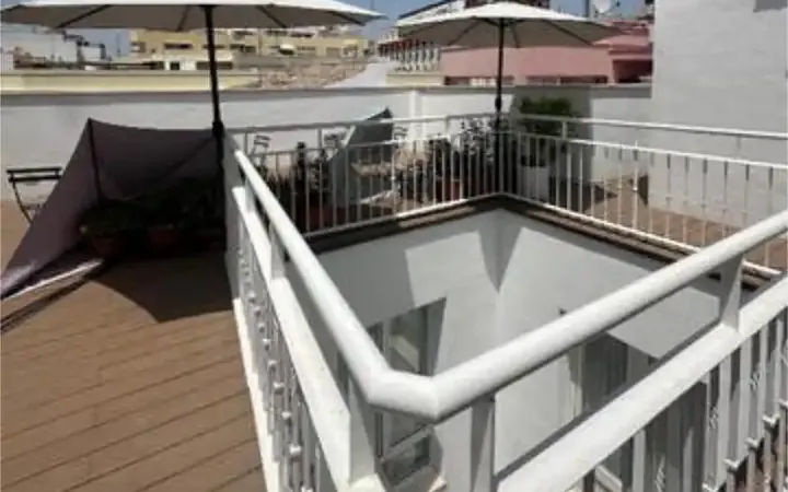 Apartamento en Centro - Foto 6