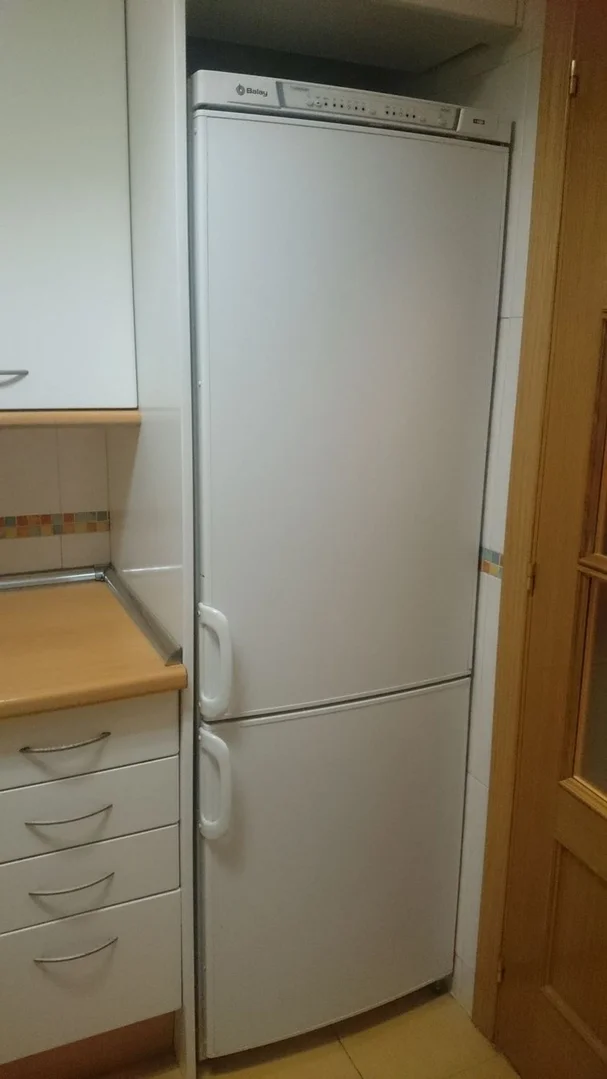 Piso en calle Nanclares de Oca, 22 - Foto 7