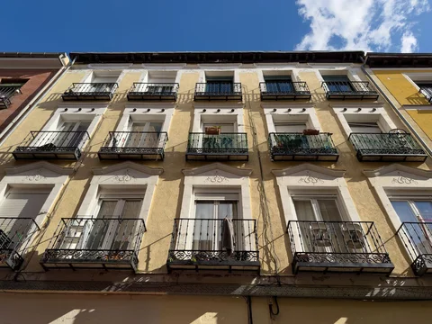 Piso en calle del Salitre, 43 - Foto 10