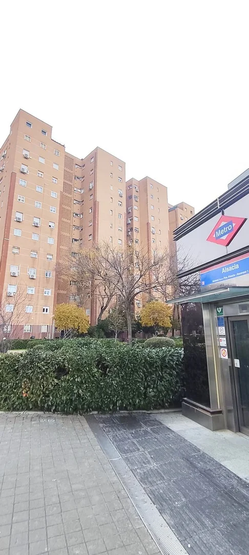 Piso en calle de los Hermanos García Noblejas, 135 - Foto 51