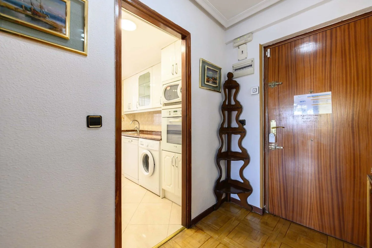 Piso en Calle de Santa Virgilia, 16, Pinar del Rey - Foto 38