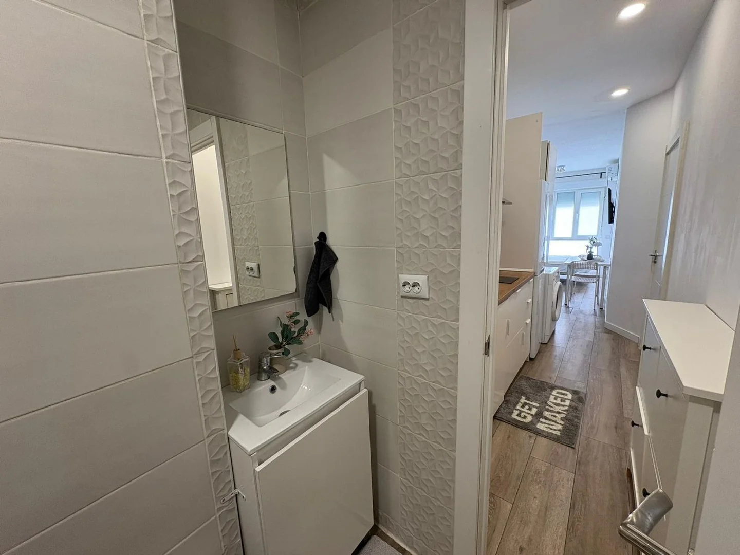Estudio en Calle de Gómez de Avellaneda, Pueblo Nuevo - Foto 17