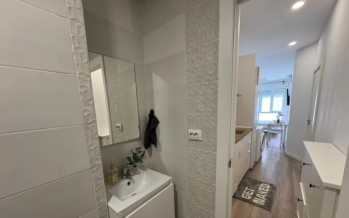 Estudio en Calle de Gómez de Avellaneda, Pueblo Nuevo - Foto 17