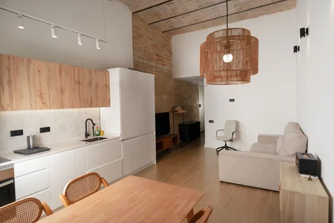 Piso en calle de Pujades, 220 - Foto 3