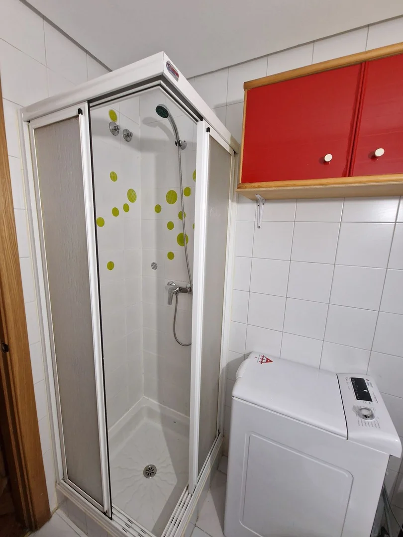 Estudio en ronda de Segovia, 3 - Foto 7