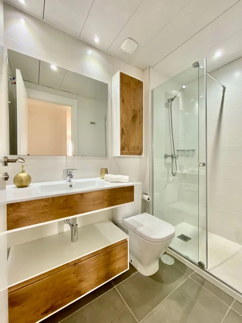 Piso en Alameda del Valle, 20, Ensanche de Vallecas - La Gavia - Foto 26